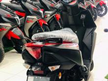 TVS NTORQ RE 2026 Motorbike