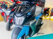 TVS NTORQ RE 2025 Motorbike