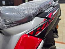 TVS Ntorq Xp 2026 Motorbike
