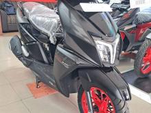 TVS Ntorq Xp 2026 Motorbike