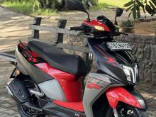TVS NTORQ125 2020 Motorbike