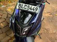 TVS Ntorq 125 2026 Motorbike