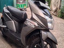 TVS NTROKE 2019 Motorbike
