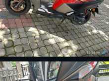 TVS Ntorq 125 2023 Motorbike