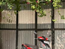 TVS Ntorq Racing Edition 2025 Motorbike