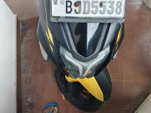 TVS Ntorq 2023 Motorbike