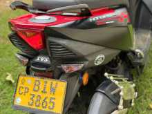 TVS Ntorq 2020 Motorbike