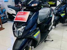 TVS Ntorq 2026 Motorbike