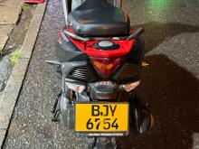 TVS Ntorq 2025 Motorbike