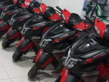 TVS Ntorq 2025 Motorbike