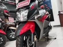 TVS Ntorq 2025 Motorbike