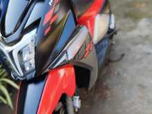 TVS Ntorq Race Edition 2020 Motorbike