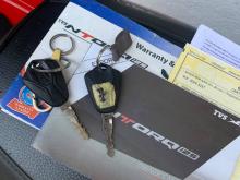 TVS Ntorq Recing Edition 125 2025 Motorbike