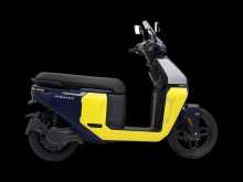 TVS ORBITER 2026 Motorbike