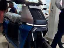 TVS Orbitor 2026 Motorbike