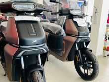TVS ORBITOR 2026 Motorbike