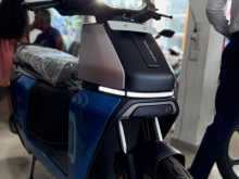 TVS ORBITOR V2 2026 Motorbike