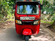 TVS Other Model 2011 Three Wheel