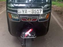 TVS King 2010 Three Wheel