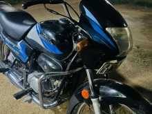 Hero Passion 2004 Motorbike