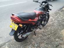 Hero Passion Plus 2007 Motorbike