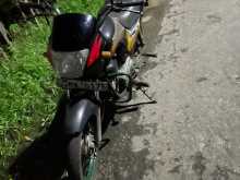 TVS Passion Plus 2006 Motorbike