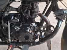 Bajaj Platina 2013 Motorbike