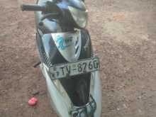 TVS Scooty Pep 2005 Motorbike