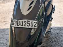 TVS Scooty Pep 2015 Motorbike