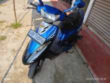 TVS Scooty Pep 1950 Motorbike