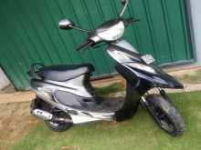 TVS Scooty Pep 2013 Motorbike