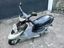 TVS Scooty Pep 2008 Motorbike