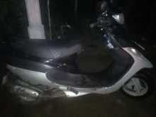 TVS Scooty Pep 2004 Motorbike