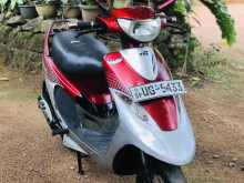 TVS Pep 2007 Motorbike