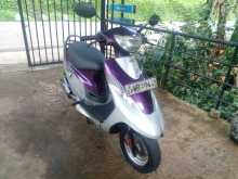 TVS Scooty Pep 2011 Motorbike