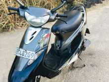 TVS Scooty Pep 2015 Motorbike