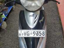 TVS Scooty Pep 2011 Motorbike