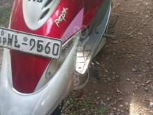 TVS Pep 2011 Motorbike