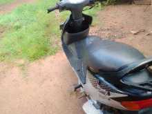 TVS Pep 2007 Motorbike