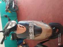 TVS Pep 2005 Motorbike