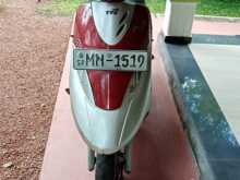 TVS Scooty Pep 2006 Motorbike