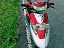 TVS Pep 2008 Motorbike
