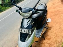 TVS Scooty Pep 2006 Motorbike