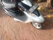 TVS Scooty Pep 2003 Motorbike