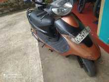 TVS Scooty Pep 2005 Motorbike