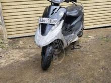 TVS Scooty Pep 2004 Motorbike