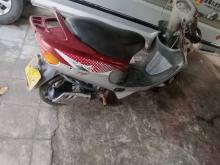 TVS Pep 2006 Motorbike