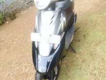 TVS Pep 2013 Motorbike
