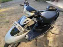 TVS Pep Plus 2011 Motorbike