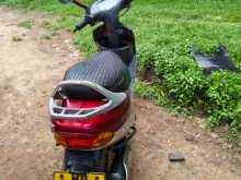 TVS Pep 2006 Motorbike